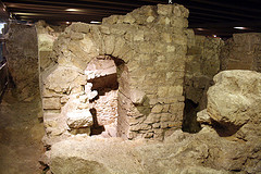 Crypte Archeologique